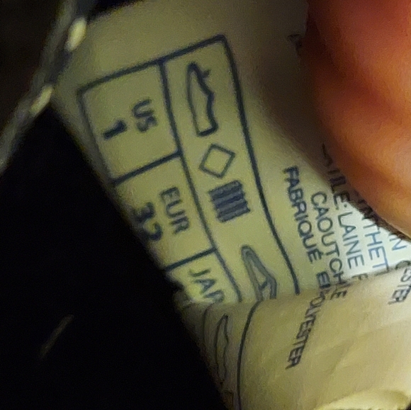 🆕️brand new with tags pajar Canada tacey 2.0 boots - Picture 11 of 11